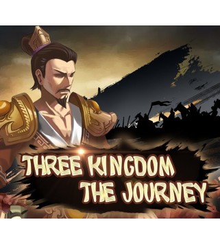 Three Kingdom: The Journey Steam Key EUROPE